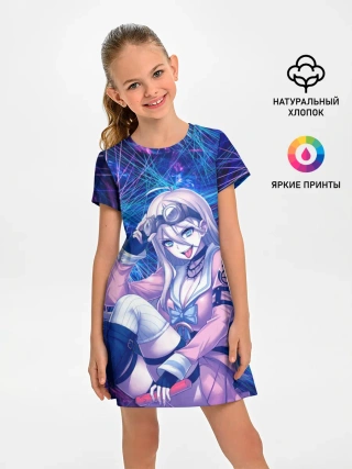 Детское платье / Danganronpa neon