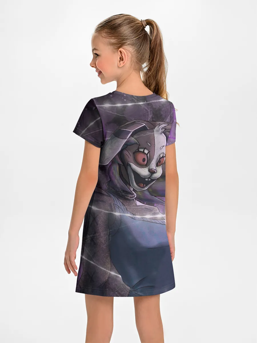 Детское платье / Венни