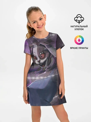 Детское платье / Венни