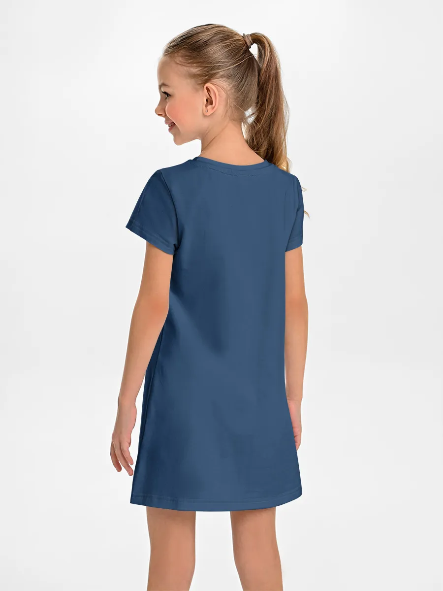 Детское платье / Little Nightmares 2 училка