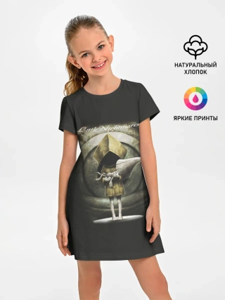 Детское платье / Шестая и номы