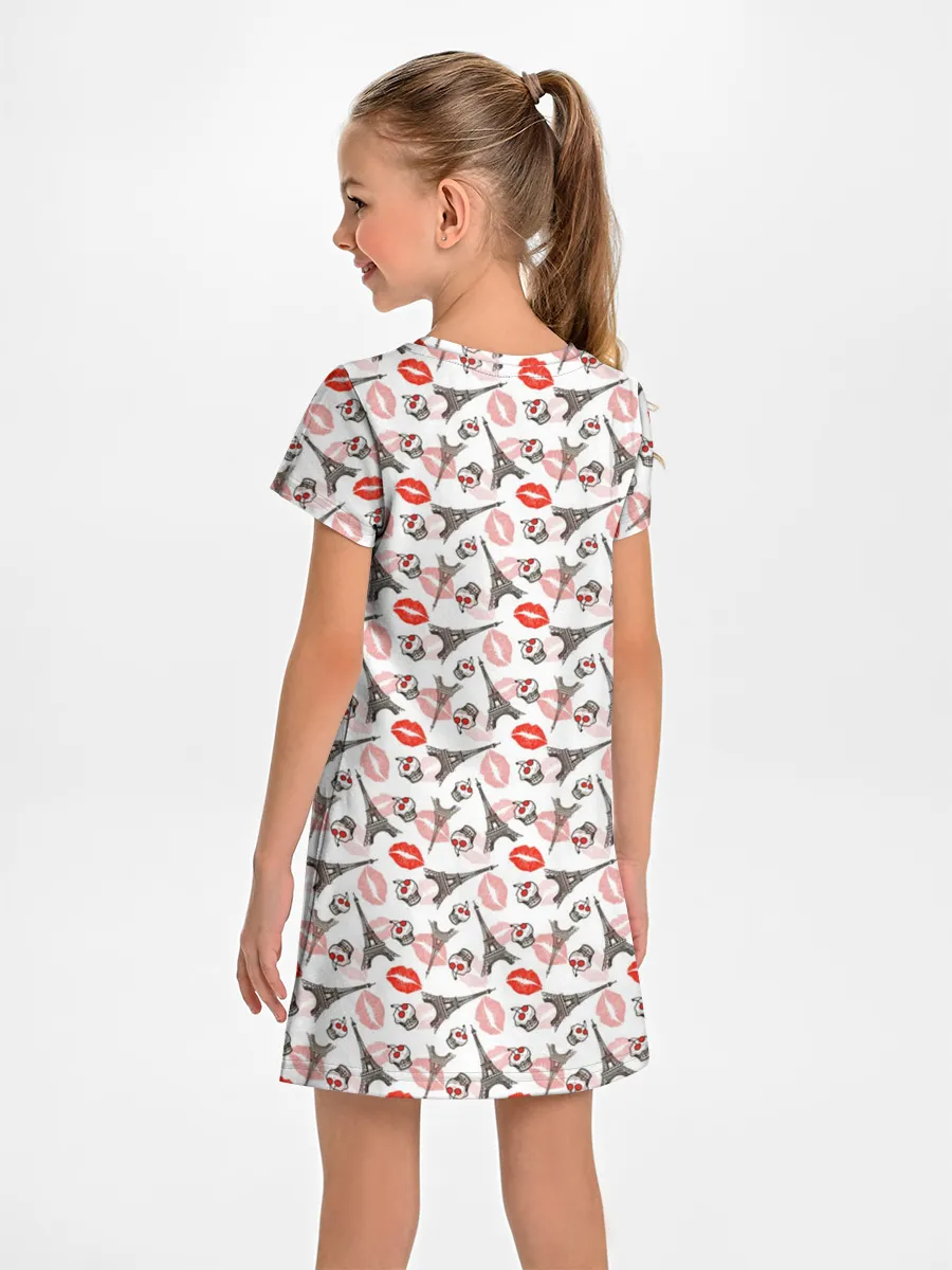 Детское платье / Love