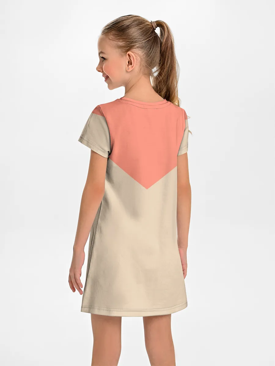 Детское платье / Control | Jesse Фейден