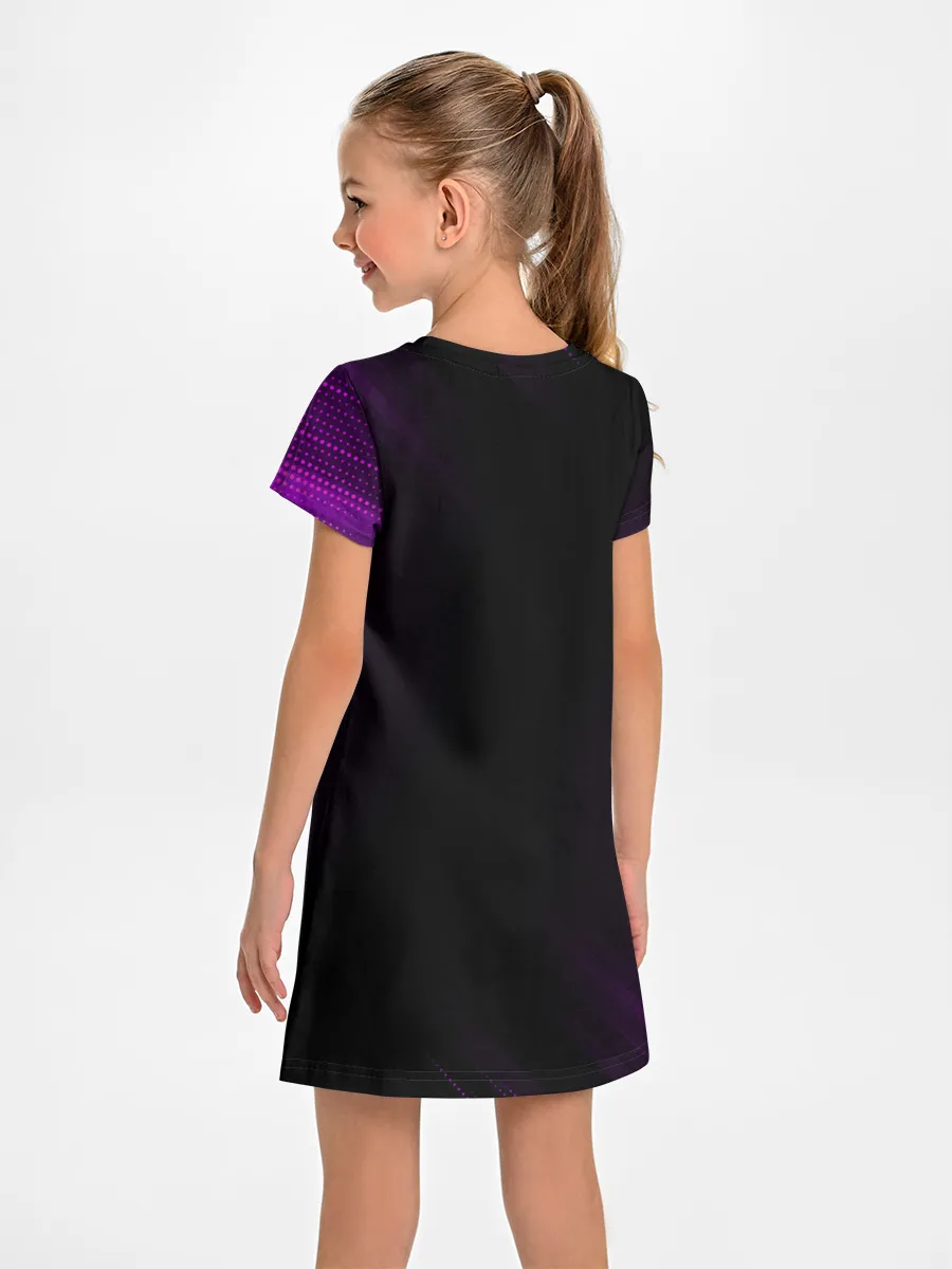 Детское платье / FUCK TO DEATH