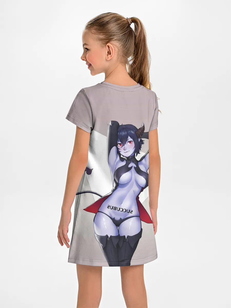 Детское платье / Succubus