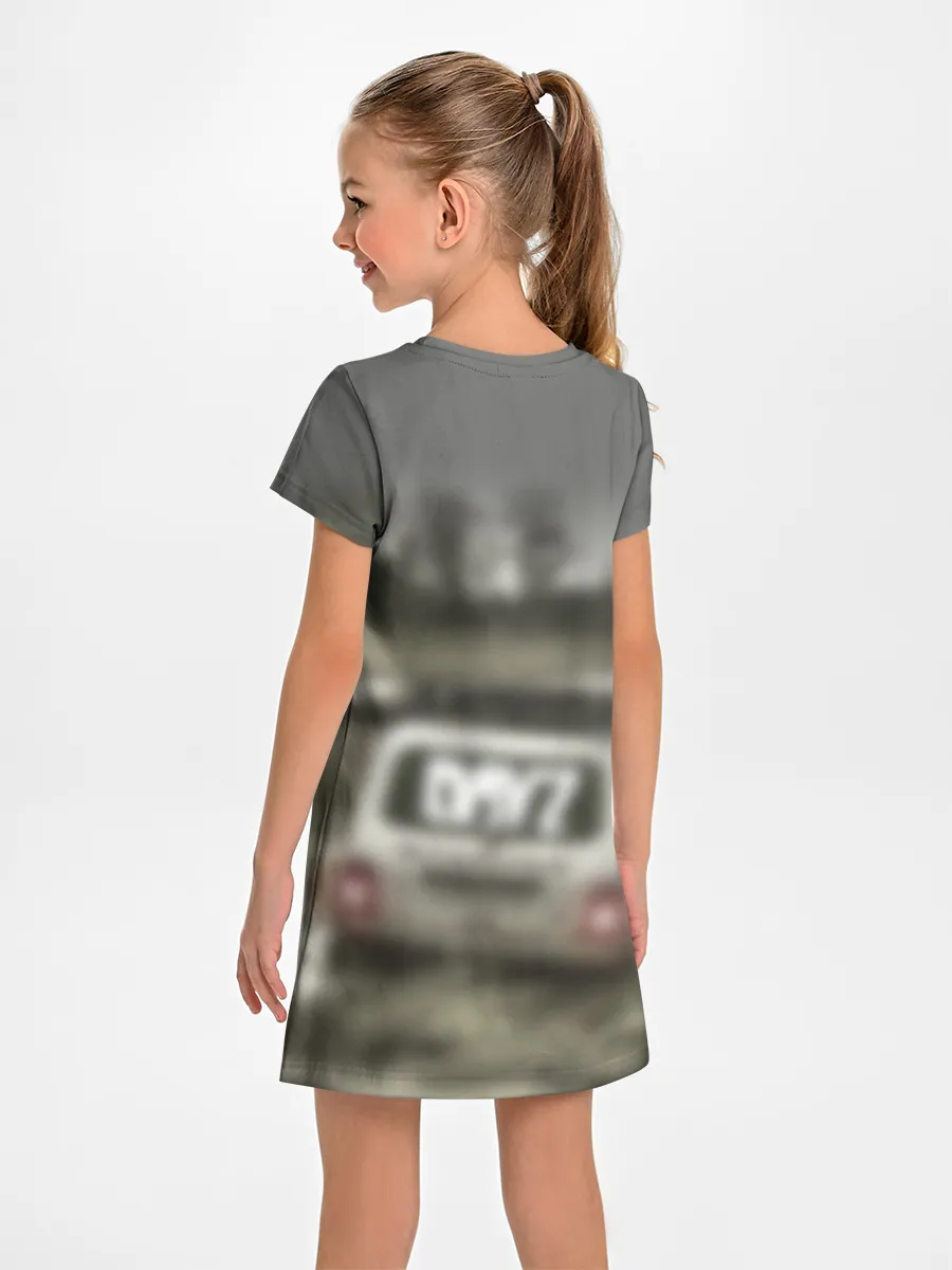 Детское платье / DAYZ | ДЕЙЗИ