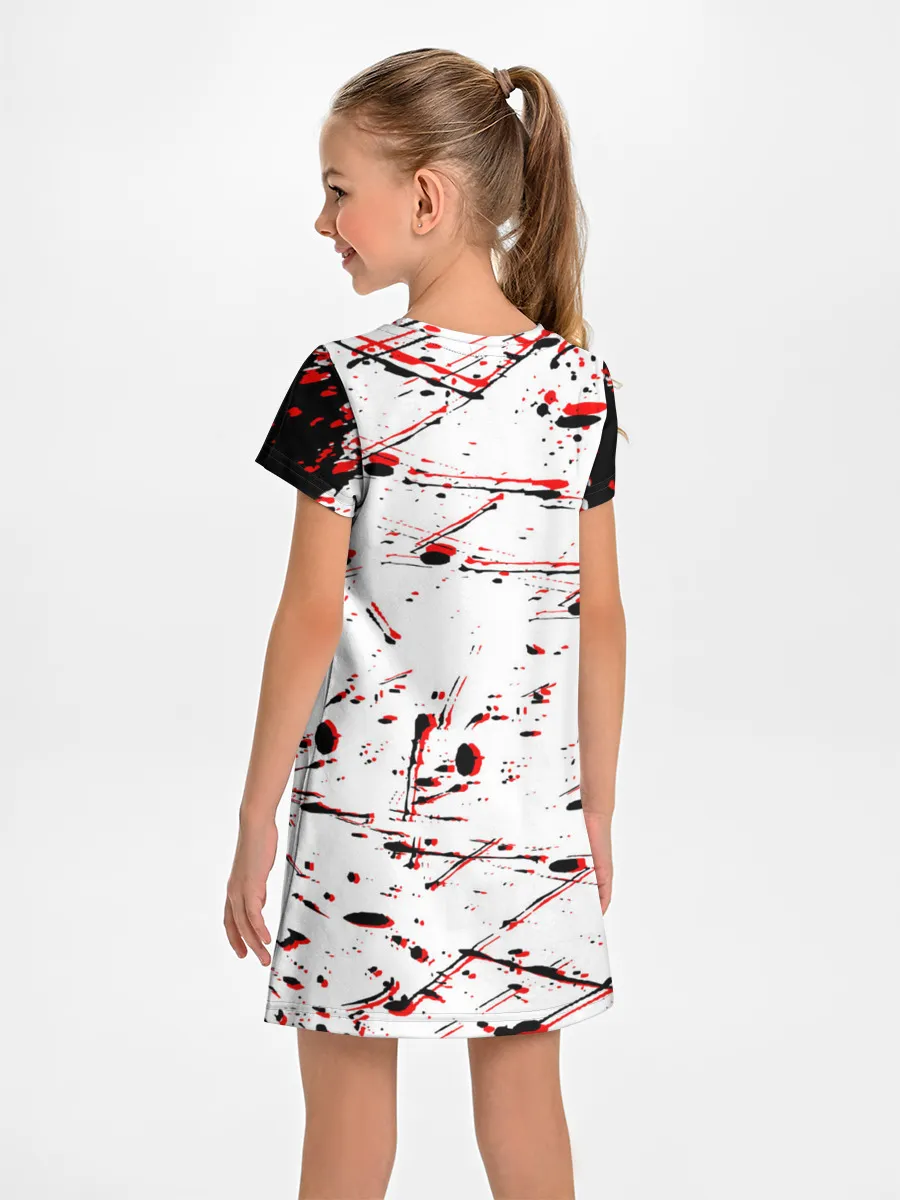 Детское платье / Judas Priest: Бог металла