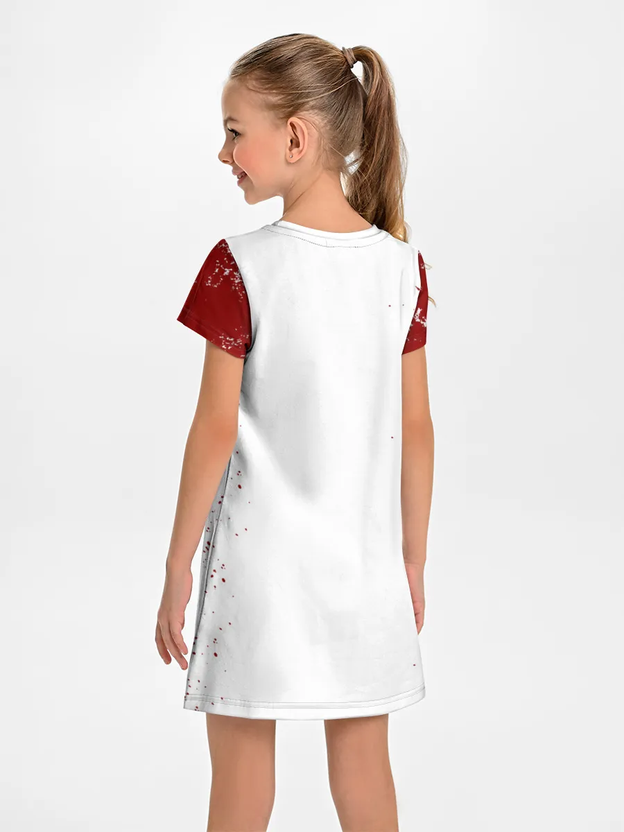 Детское платье / DAYZ | ДЕЙЗИ