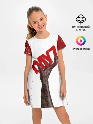 Детское платье / DAYZ | ДЕЙЗИ