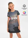 Детское платье / Tinder Find Love | Тиндер