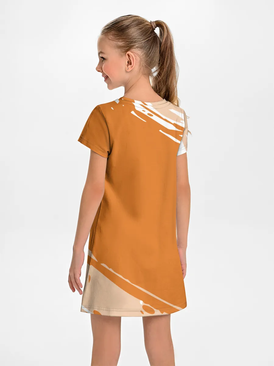 Детское платье / Тревор Grand Theft Auto 5