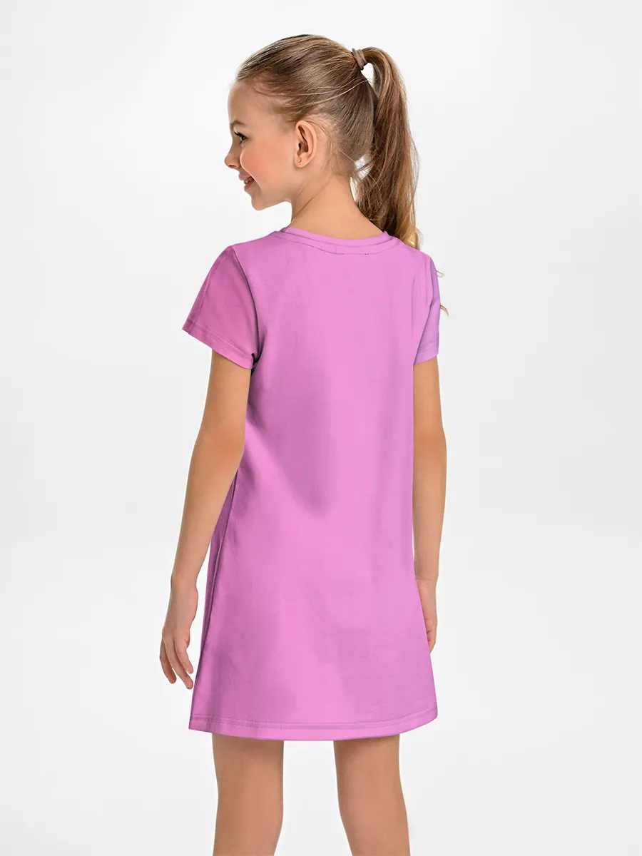 Детское платье / Bitch club