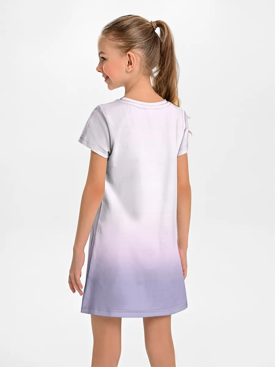 Детское платье / Rei