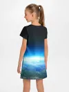 Детское платье / Земля в иллюминаторе | ТЕКС