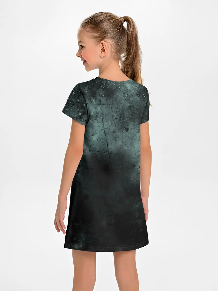 Детское платье / Powerwolf