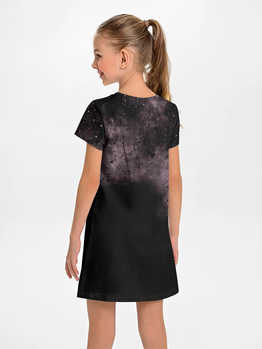 Детское платье / Powerwolf