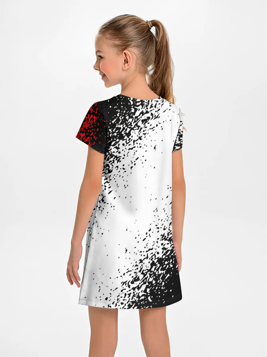 Детское платье / Dead by Daylight