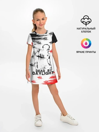 Детское платье / dead by daylight