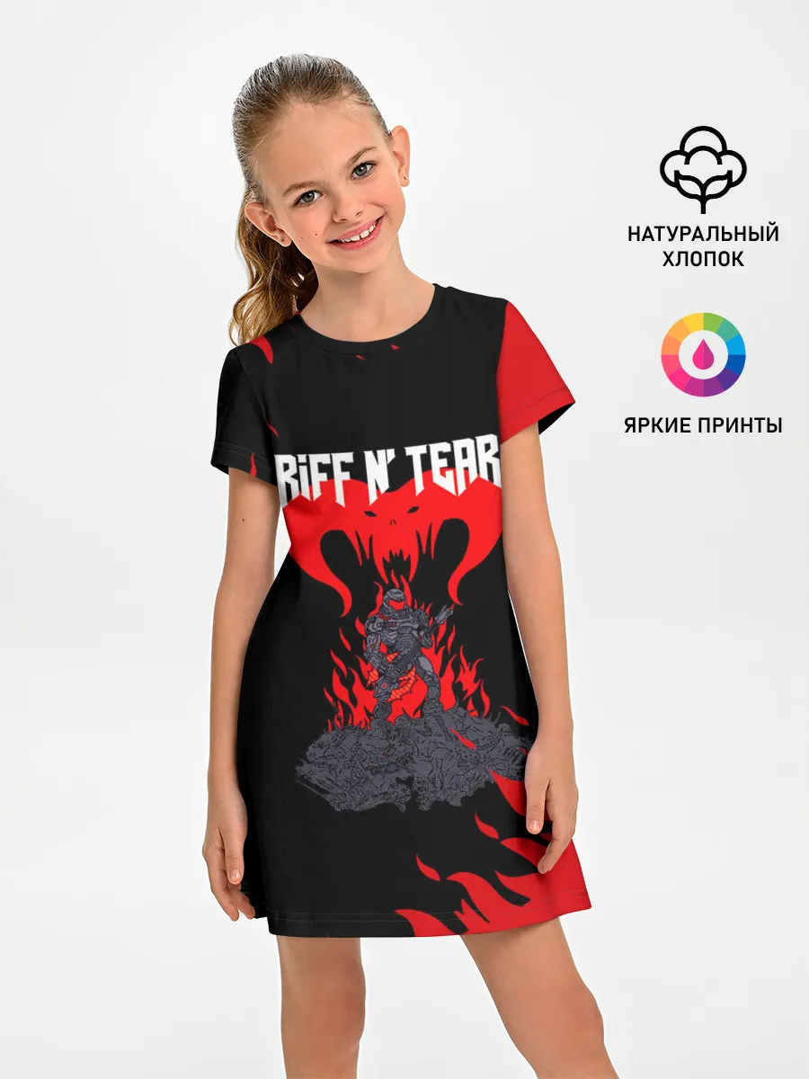 Детское платье / DOOM | ДУМ