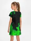Детское платье / GODZILLA | ГОДЗИЛЛА