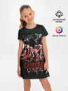 Детское платье / Cannibal Corpse