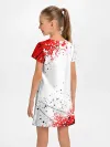 Детское платье / САКУРА | SAKURA | ВИШНЯ