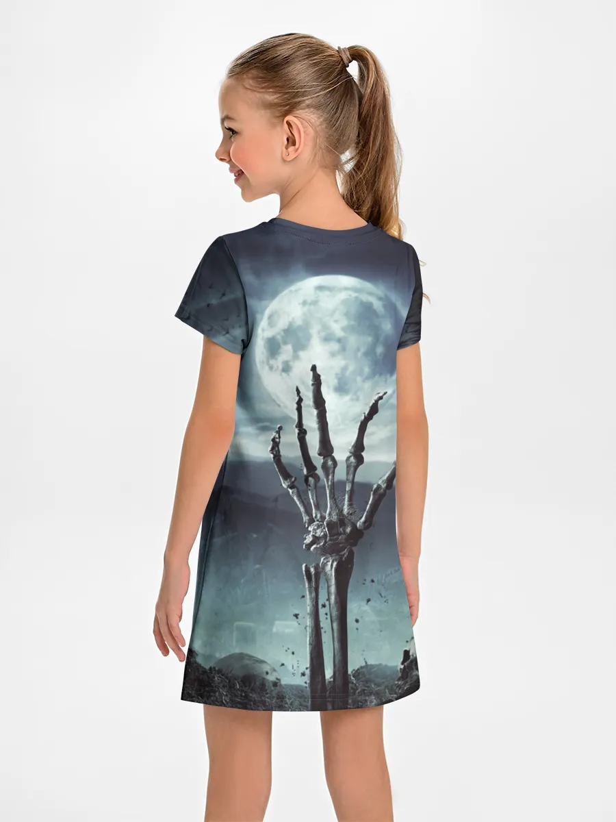 Детское платье / CANNIBAL CORPSE