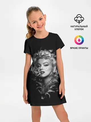 Детское платье / МЭРИЛИН