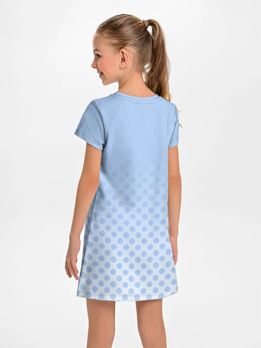 Детское платье / Miyamura