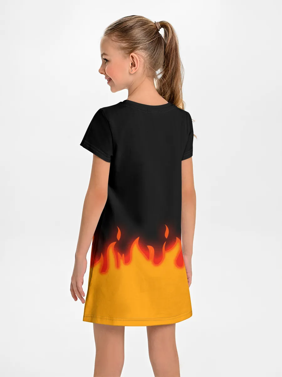 Детское платье / Cannibal Corpse | Труп Каннибала