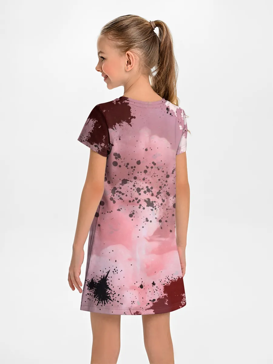 Детское платье / Т-92 Лови фугас | Танки