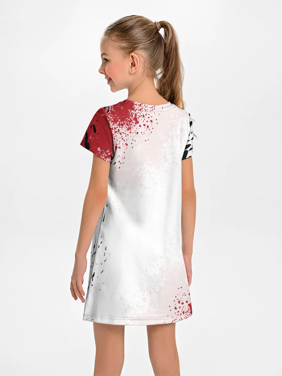 Детское платье / THE LAST OF US | ОДНИ ИЗ НАС