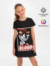 Детское платье / Алукард Blood
