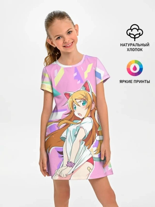 Детское платье / Kirino Kousaka