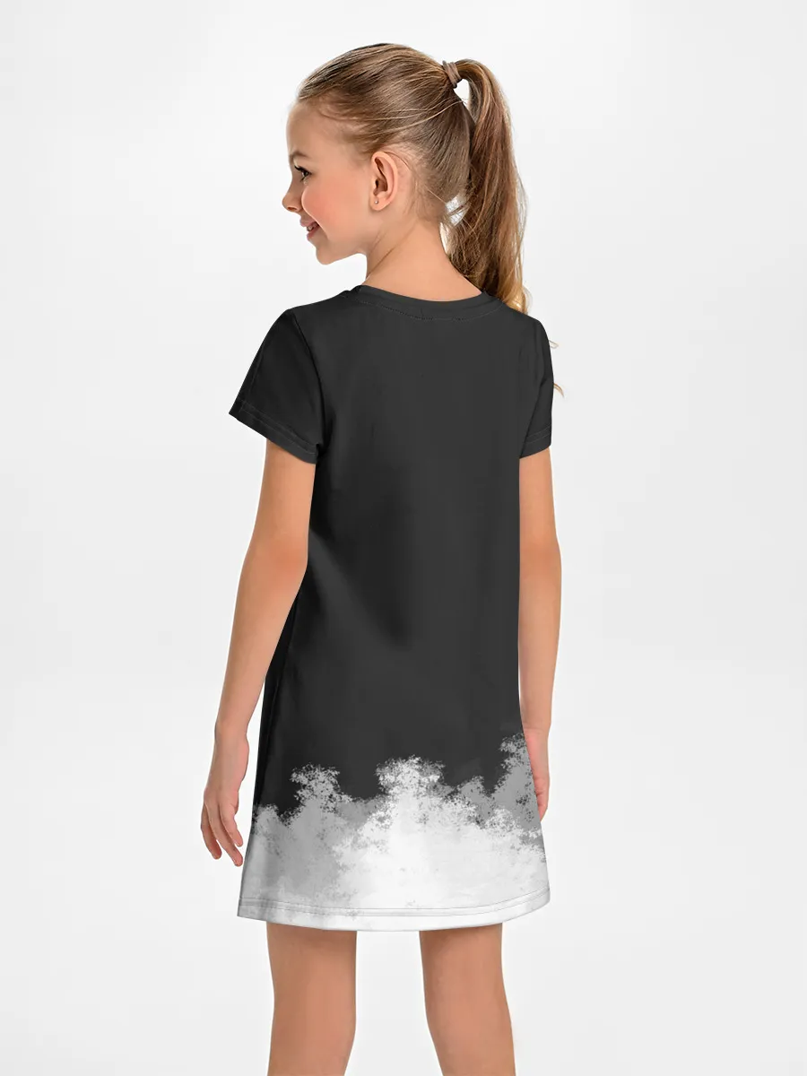 Детское платье / God of War