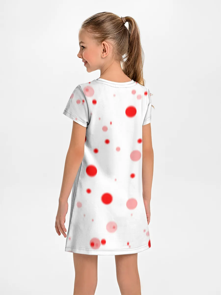 Детское платье / AHEGAO KAGUYA