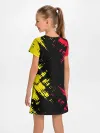 Детское платье / СИРЕНОГОЛОВЫЙ