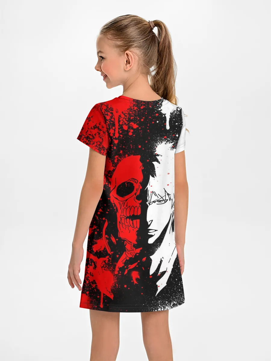 Детское платье / ИЧИГО БЛИЧ | ICHIGO BLEACH