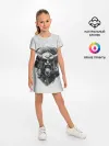 Детское платье / Экспансия Викинга