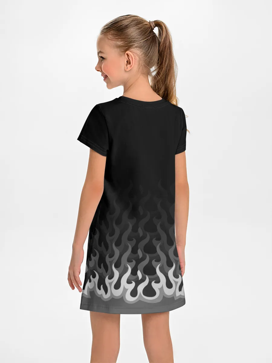 Детское платье / NIER AUTOMATA