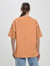 Женская футболка оверсайз / Pattern