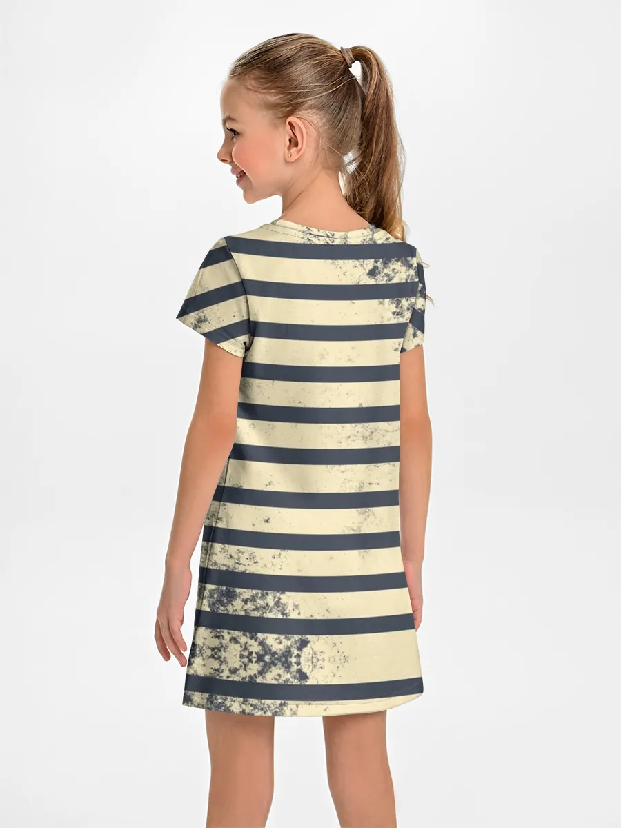 Детское платье / Prison School