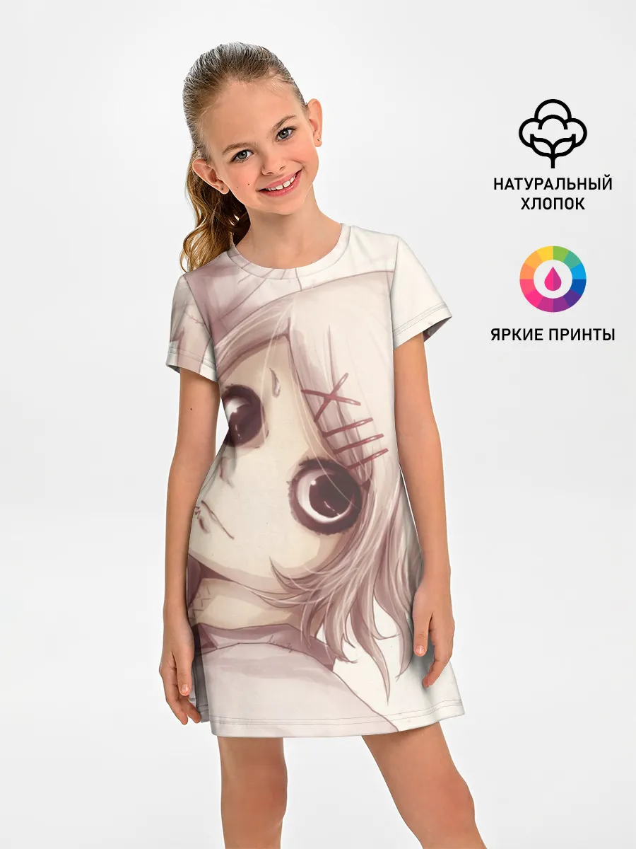 Детское платье / Tokyo Ghoul