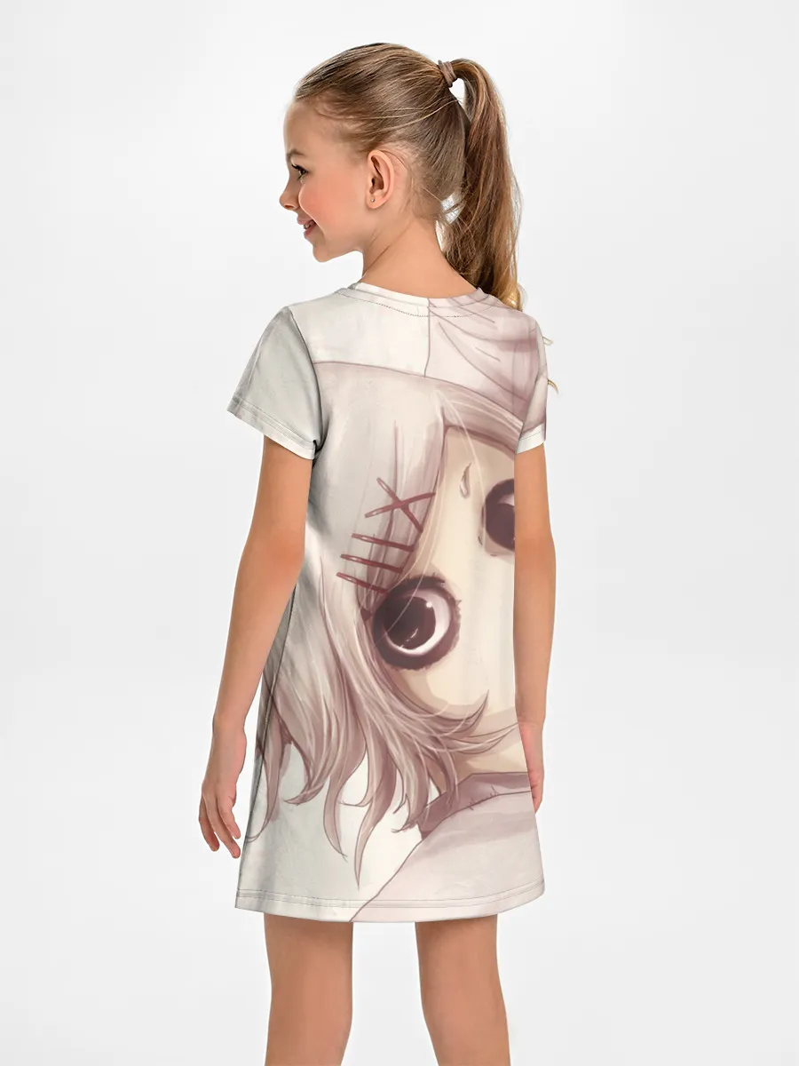Детское платье / Tokyo Ghoul
