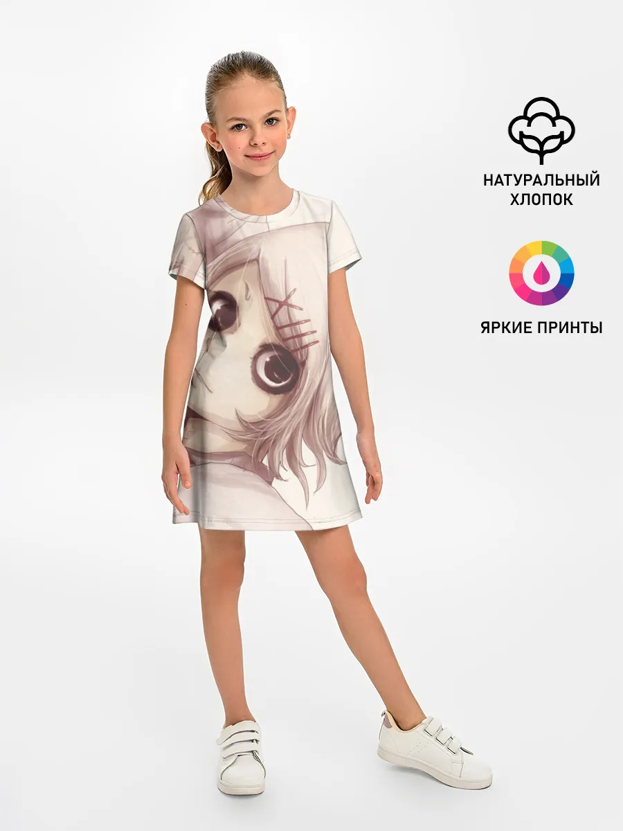 Детское платье / Tokyo Ghoul