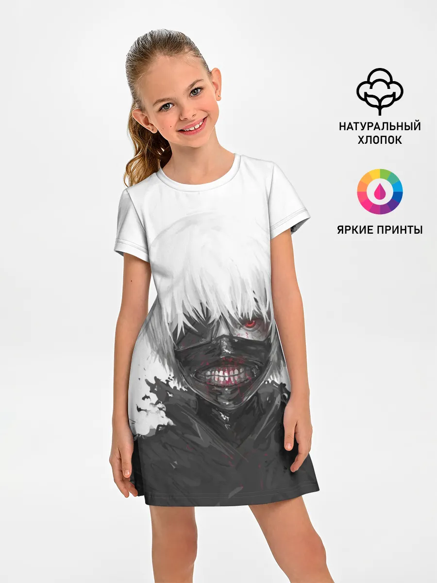 Детское платье / Tokyo Ghoul