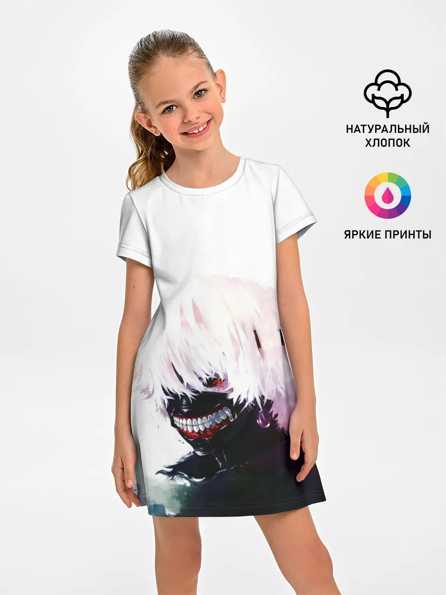 Детское платье / Smile