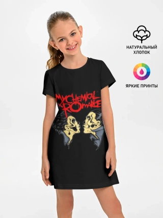 Детское платье / My Chemical Romance