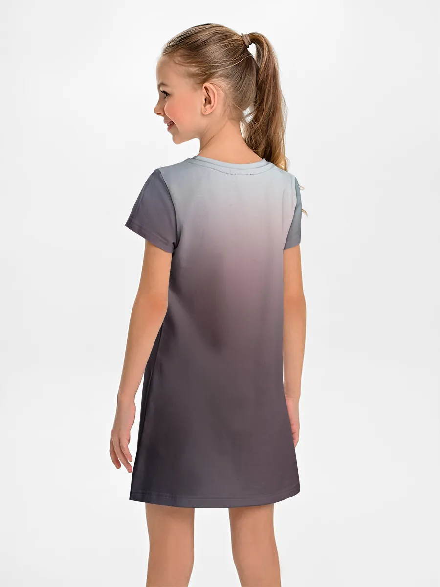 Детское платье / Dark