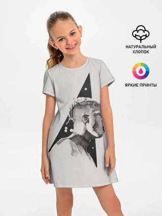 Детское платье / XXXtentacion